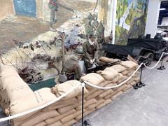 MUSEE DES BLINDES A SAUMUR (92)